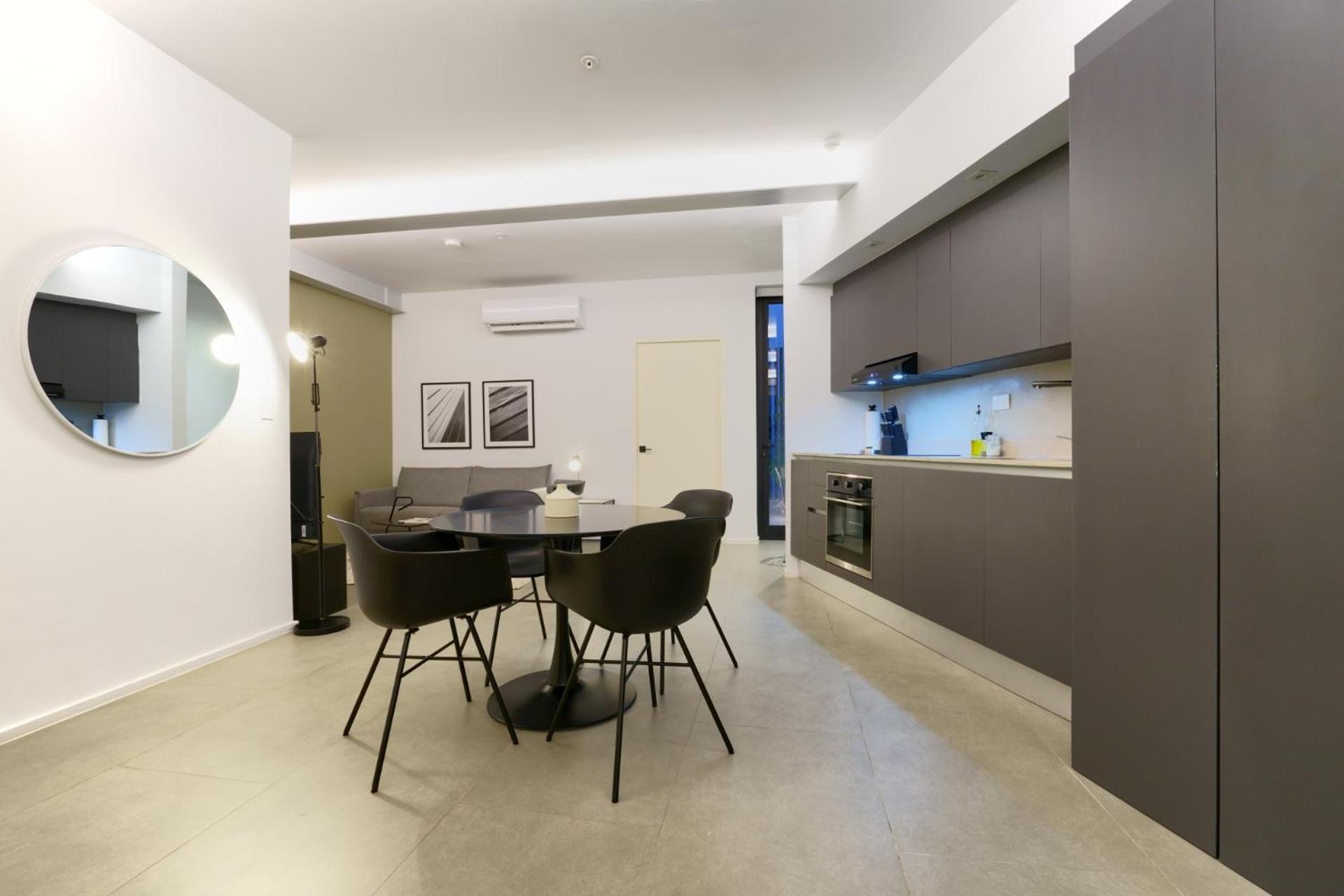 דירות פנמה סיטי Sunny 2Br With Pool In Casco Antiguo מראה חיצוני תמונה