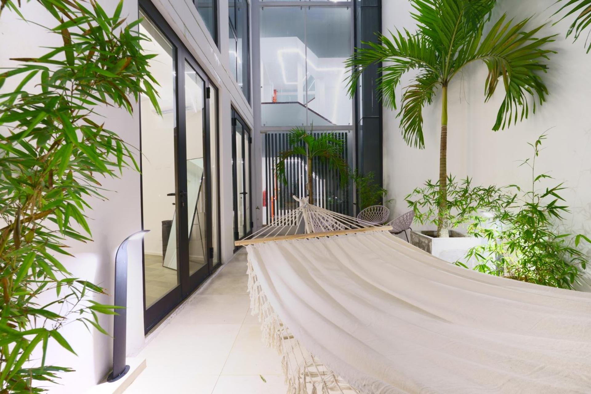 דירות פנמה סיטי Sunny 2Br With Pool In Casco Antiguo מראה חיצוני תמונה