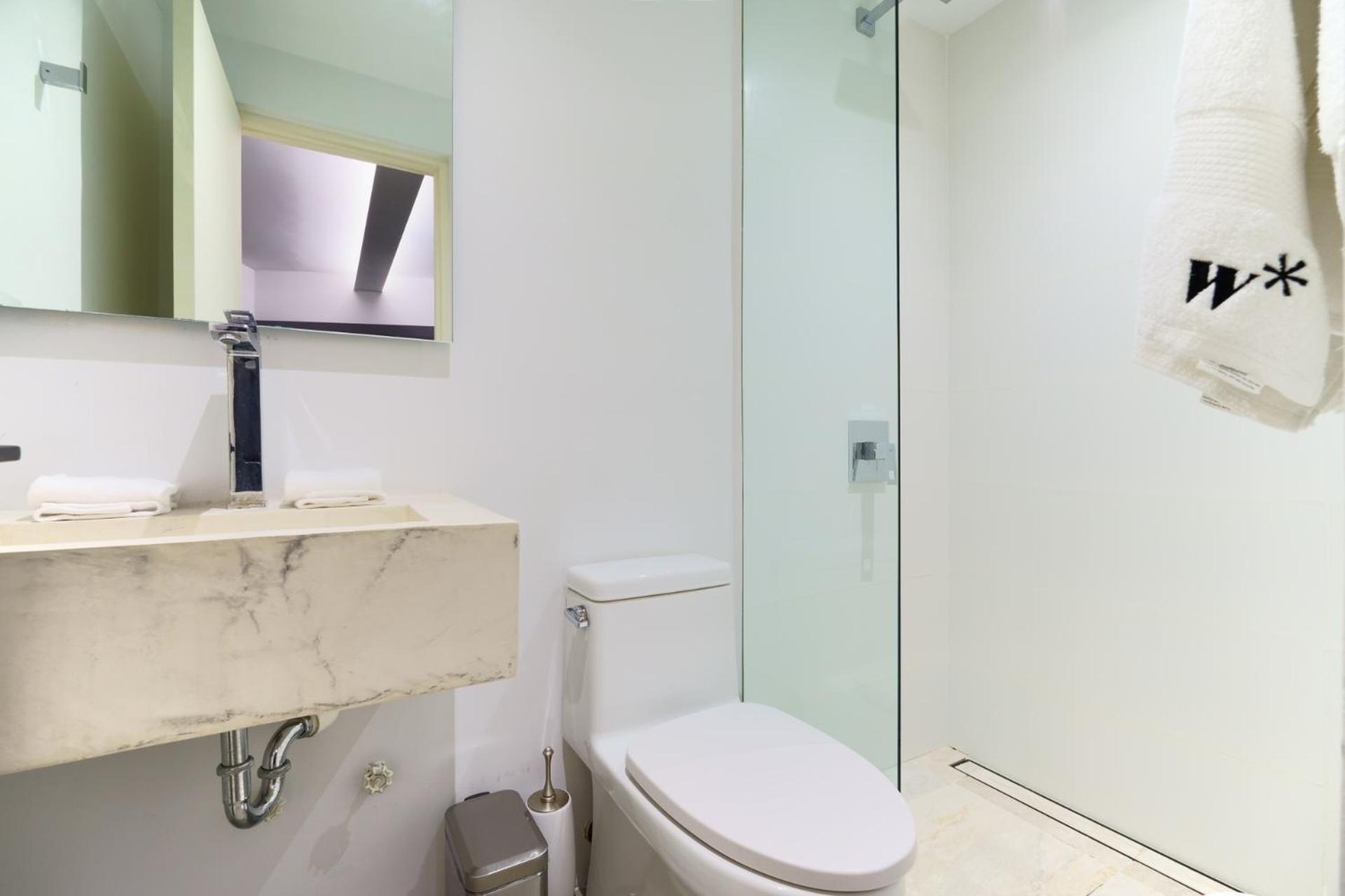 דירות פנמה סיטי Sunny 2Br With Pool In Casco Antiguo מראה חיצוני תמונה