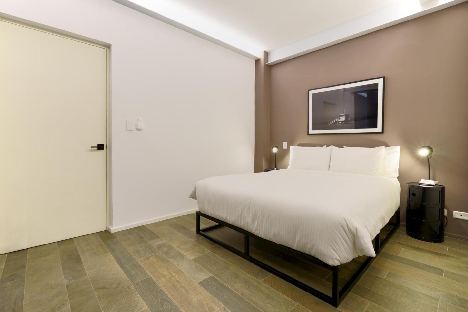 דירות פנמה סיטי Sunny 2Br With Pool In Casco Antiguo מראה חיצוני תמונה