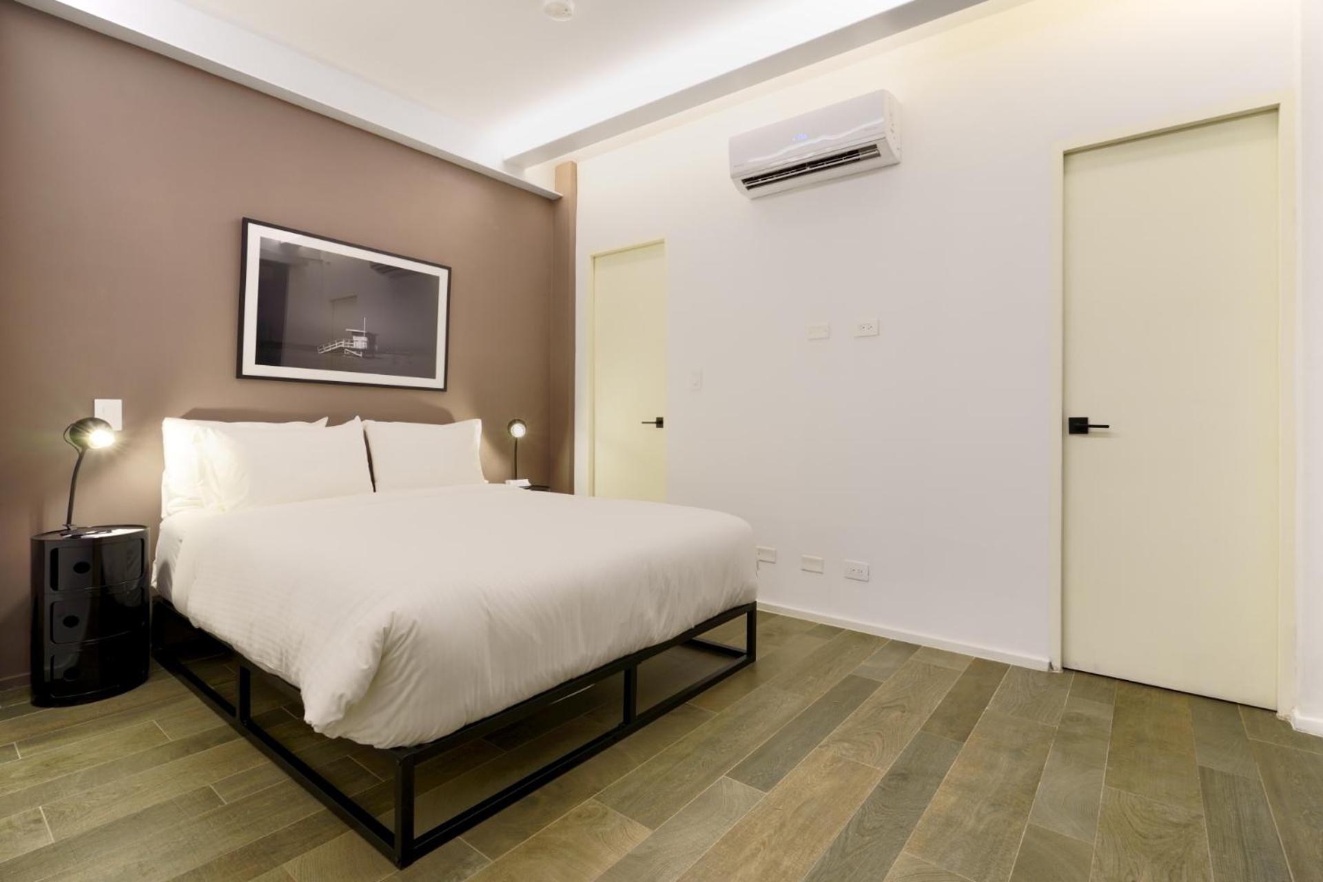 דירות פנמה סיטי Sunny 2Br With Pool In Casco Antiguo מראה חיצוני תמונה